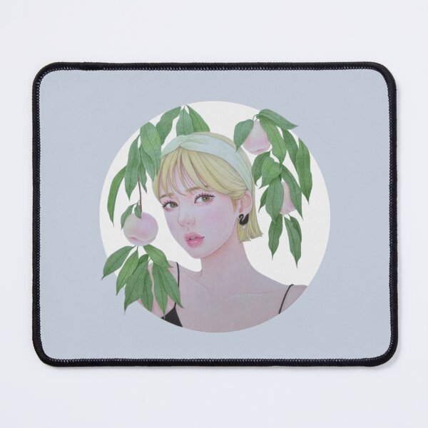 Item preview, Peach Girl designed and sold by KJAStudio.