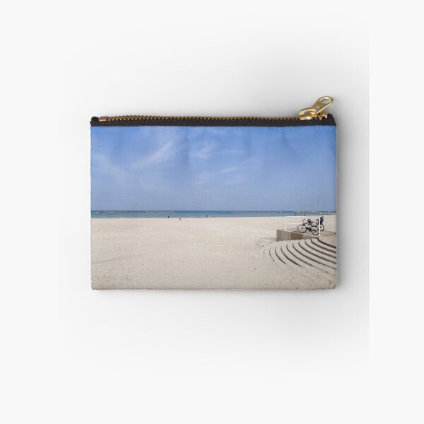 Item preview, Quiet Day at the Israeli Shore designed and sold by Amitphotos.