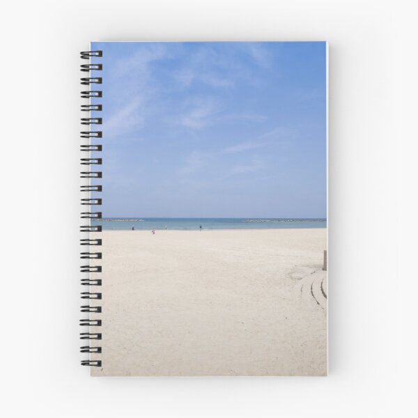 Item preview, Quiet Day at the Israeli Shore designed and sold by Amitphotos.