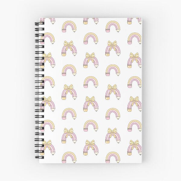 Item preview, Coquette School Pencils  designed and sold by Julza Art.