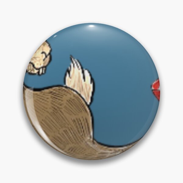 Item preview, Weird Leprechaun Pulling Brown Rabbit designed and sold by AbsurdVibes.