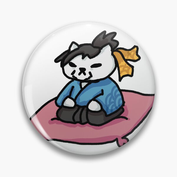 Item preview, Hanzo Shimeowda designed and sold by grandr96.