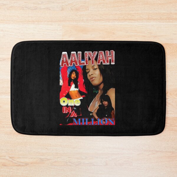 Item preview, Aaliyah - One In A Million  designed and sold by schatzmaraa.