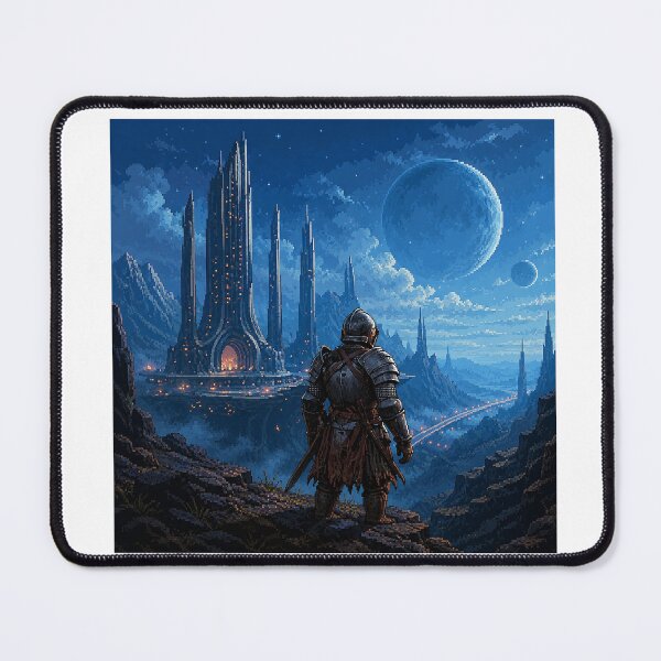 Item preview, Lost Between Worlds designed and sold by ustylelab.