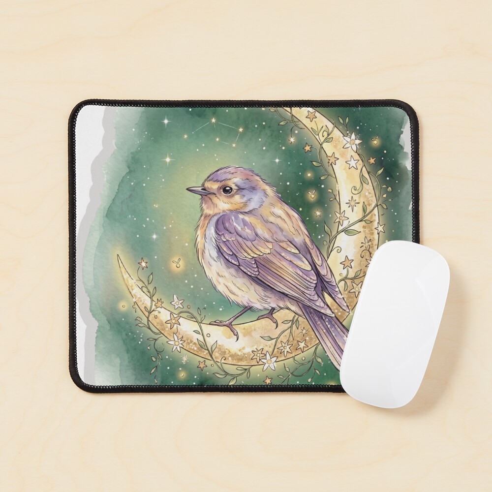 Item preview, Mouse Pad designed and sold by ravikiran2195.
