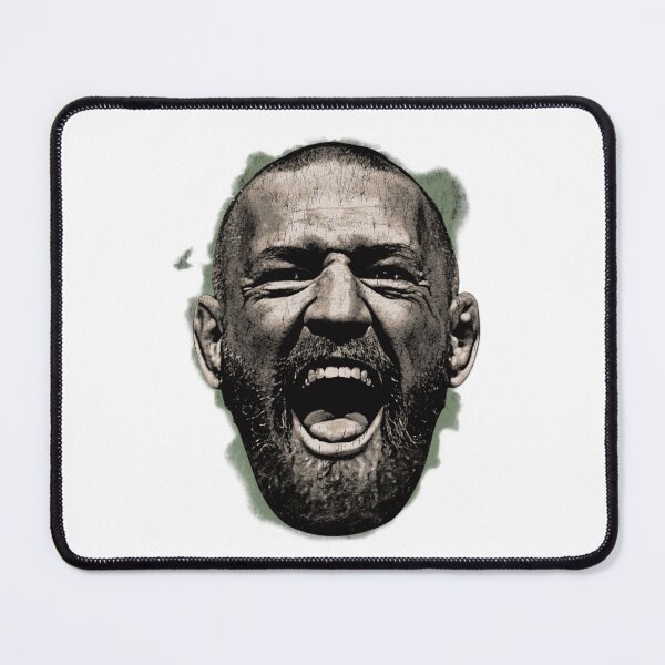 Item preview, Conor McGregor Takeover designed and sold by JeyVel.