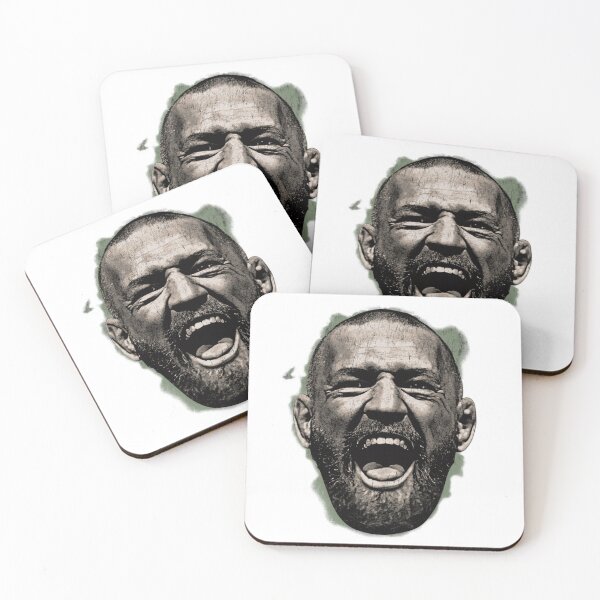 Item preview, Conor McGregor Takeover designed and sold by JeyVel.