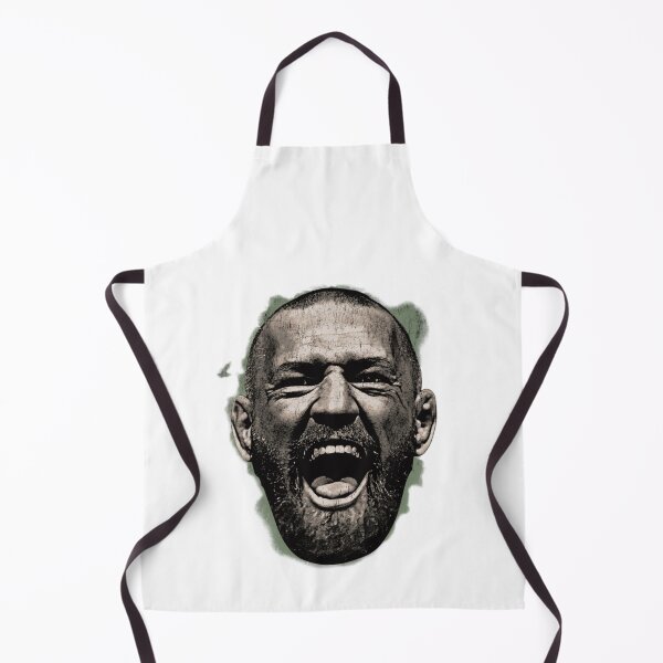 Item preview, Conor McGregor Takeover designed and sold by JeyVel.