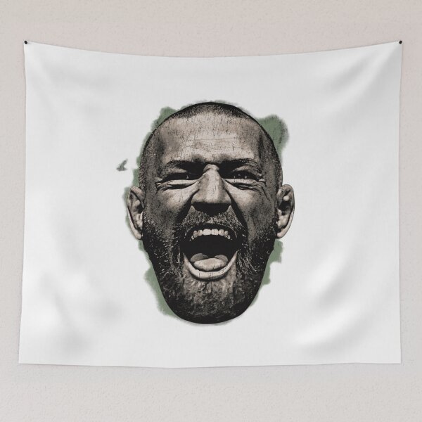 Item preview, Conor McGregor Takeover designed and sold by JeyVel.