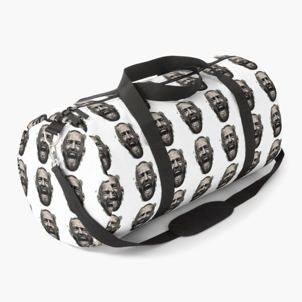 Item preview, Conor McGregor Takeover designed and sold by JeyVel.