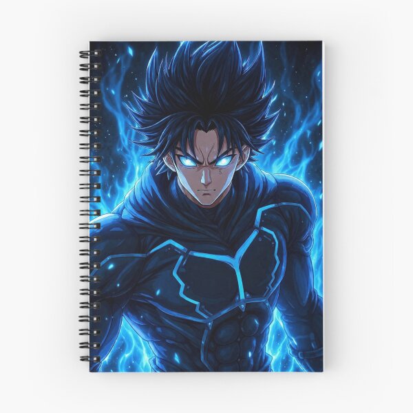 Item preview, Void Surge Ascendant designed and sold by ZenOtaku Lab.