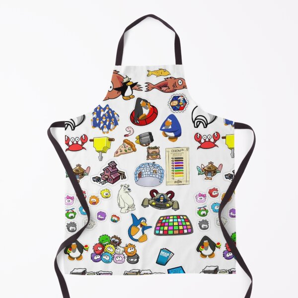 Item preview, Club Penguin designed and sold by CatsCritterDesigns .