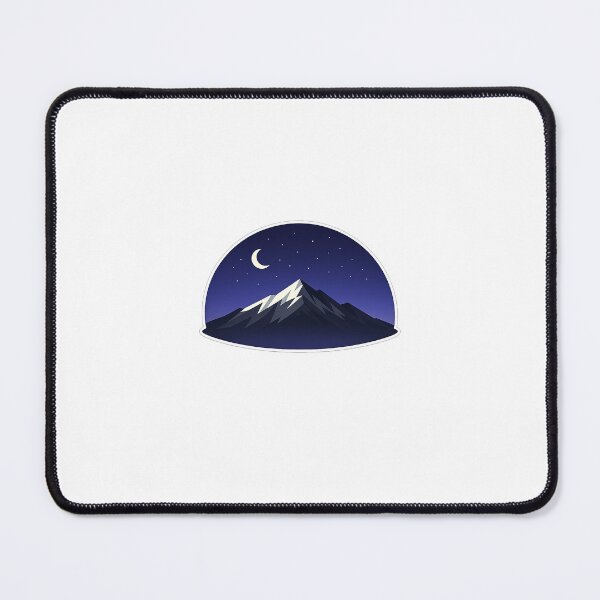 Item preview, Deep Cosmos Canopy Under Starry Night Sky designed and sold by Trionda_Shop.