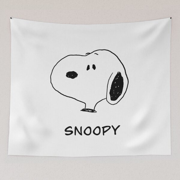Item preview, Classic Dog designed and sold by waderpaker.