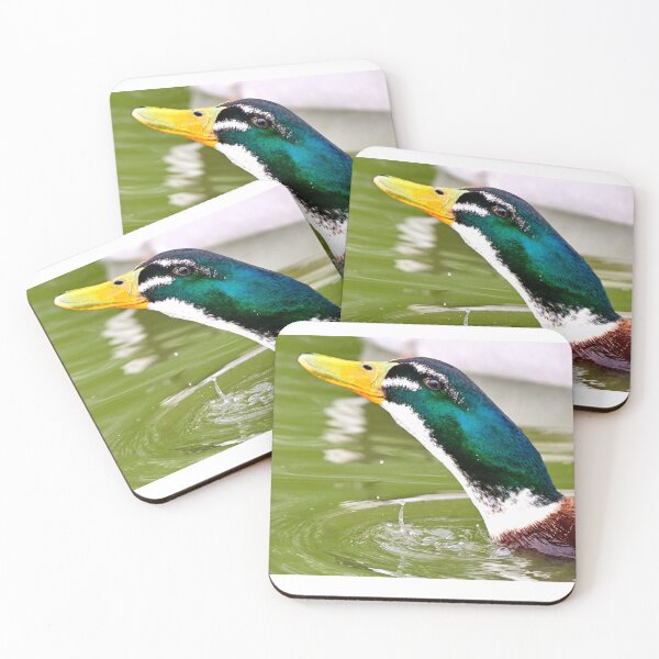 Item preview, Duck designed and sold by ArymeiCreations.