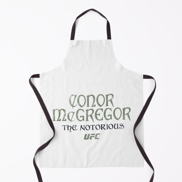 Item preview, Conor Mcgregor "The Notorious" UFC designed and sold by JeyVel.