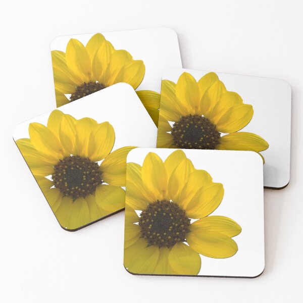 Item preview, Wild Sunflower designed and sold by LabFish Creations.