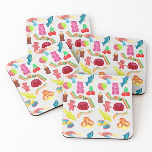 Item preview, sweets designed and sold by CatsCritterDesigns .