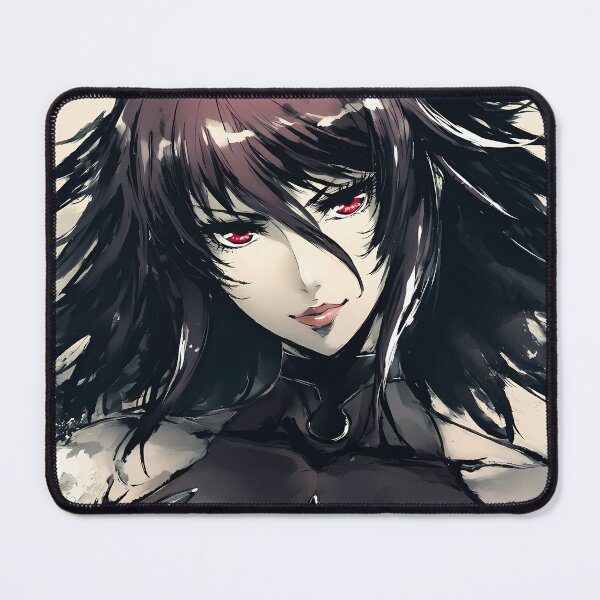 Item preview, Mizuki Shiranui - 26 designed and sold by Infinite-Aspire.