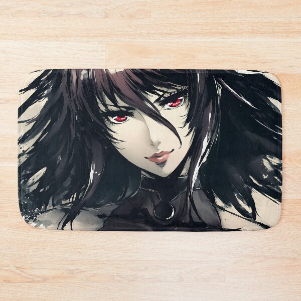 Item preview, Mizuki Shiranui - 26 designed and sold by Infinite-Aspire.