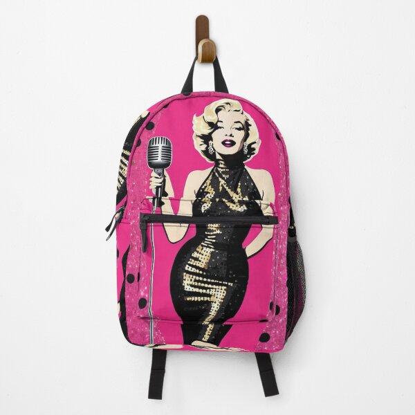 Item preview, Music - Emblematic 1950s Singer and Actress, Pop Art Glamour Icon designed and sold by Beat-It.