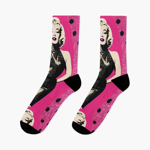 Item preview, Music - Emblematic 1950s Singer and Actress, Pop Art Glamour Icon designed and sold by Beat-It.