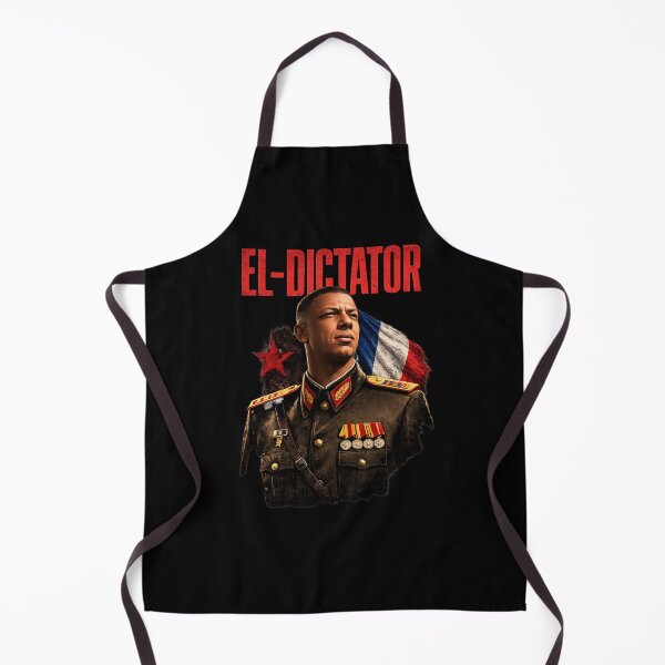 Item preview, kilyan Diktator designed and sold by Cute N' Nerdy.