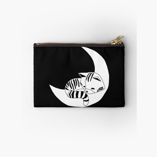 Item preview, The kitten and the moon designed and sold by Lagueny.