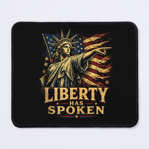 Item preview, Sophie Basketball Point God Liberty Has Spoken Patriotic USA designed and sold by Rahamkshop.