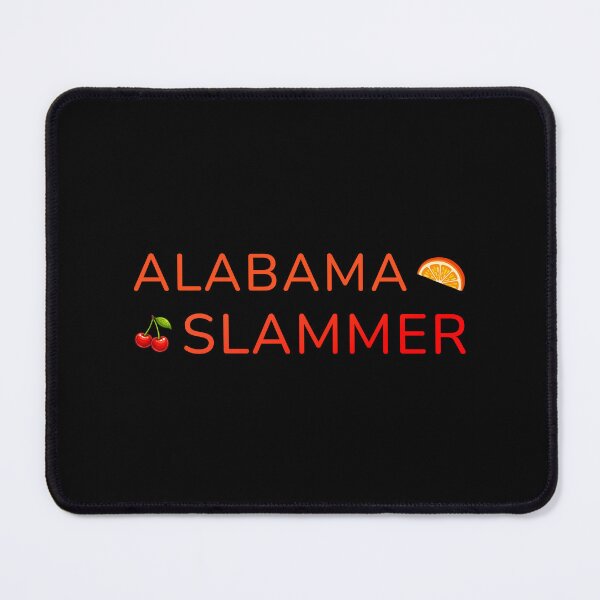 Item preview, Alabama Slammer designed and sold by odkocreative.