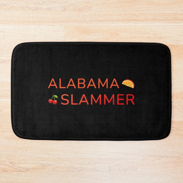 Item preview, Alabama Slammer designed and sold by odkocreative.