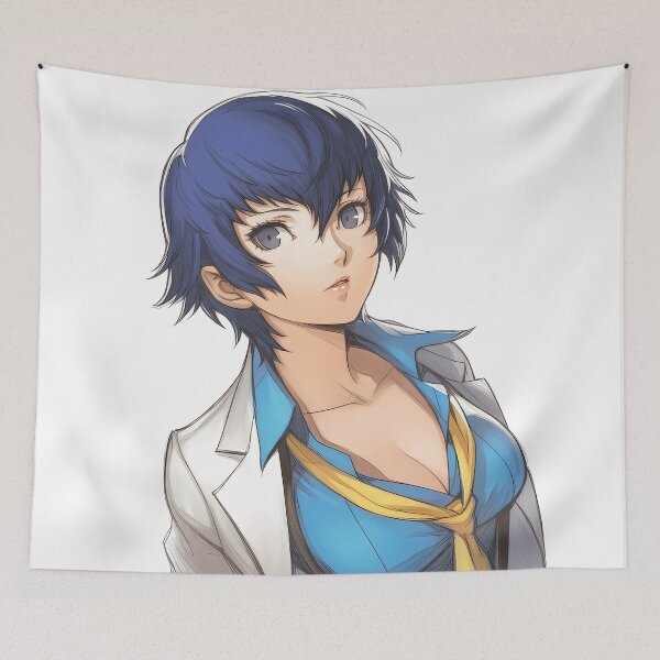 Item preview, Naoto Shirogane - 28 designed and sold by Infinite-Aspire.