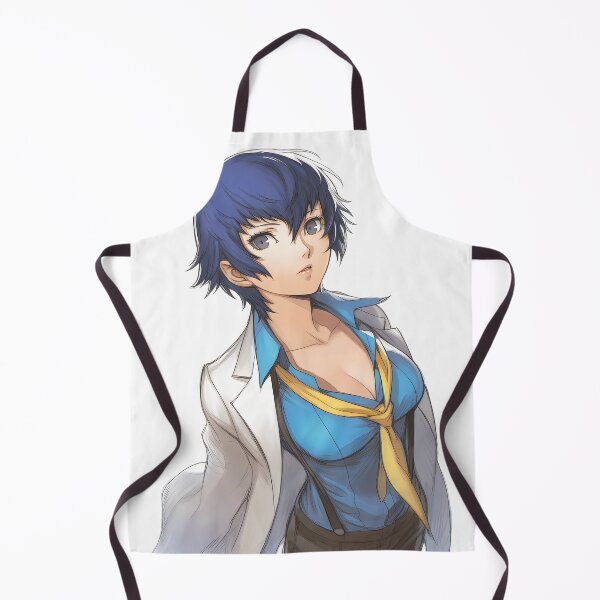Item preview, Naoto Shirogane - 28 designed and sold by Infinite-Aspire.