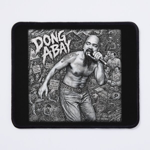 Item preview, Dong Abay designed and sold by TeeCodes.