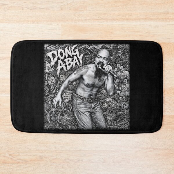Item preview, Dong Abay designed and sold by TeeCodes.