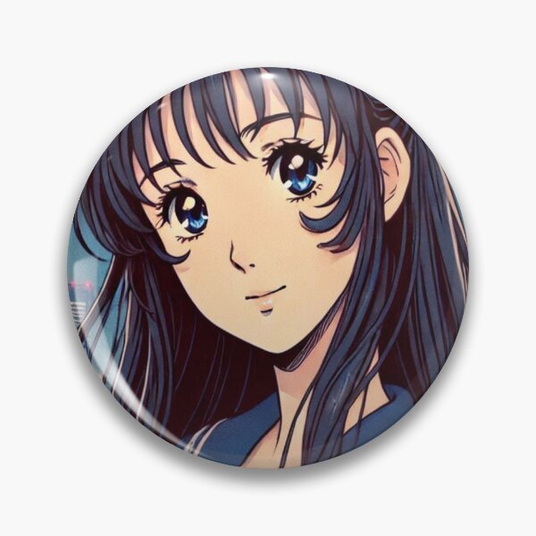 Item preview, 90s anime designed and sold by Creativnani.