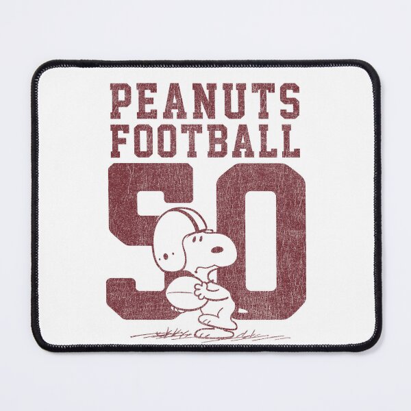 Item preview, Vintage Peanuts Football designed and sold by waderpaker.