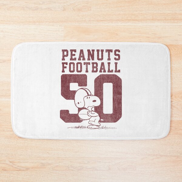 Item preview, Vintage Peanuts Football designed and sold by waderpaker.