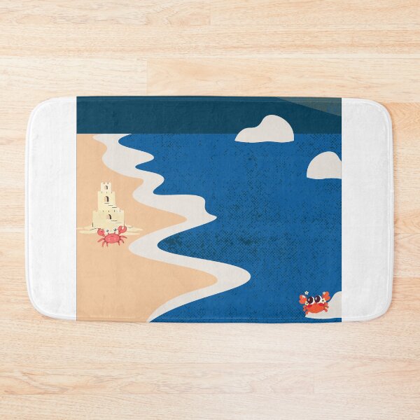 Item preview, Love beach  designed and sold by SkyisBright.