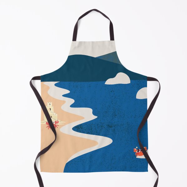 Item preview, Love beach designed and sold by SkyisBright.