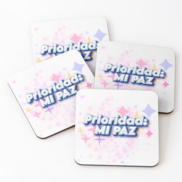 Item preview, Priority My Peace Y2K Stars Sparkles designed and sold by Lorens Designs.
