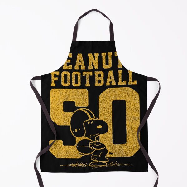 Item preview, Peanuts Football Vintage designed and sold by waderpaker.