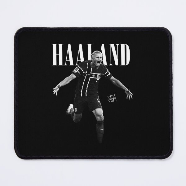 Artikelvorschau, Haaland Norwegen - Erling Haaland, Erling Haaland Norwegen Fußball, Haaland Norwegen entworfen und verkauft von ForrestSwaphy.