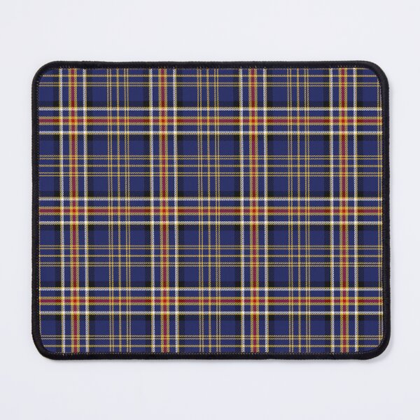 Item preview, RUXTON Dress Tartan | Northeast Scottish Clan & Family Name Plaid designed and sold by The Plaid Store®.