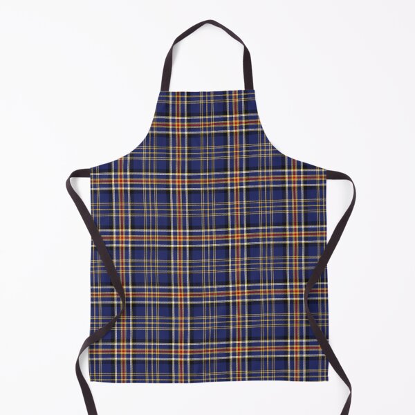 Item preview, RUXTON Dress Tartan ✧ The Clan Ruxton Family Tartan, Angus and Aberdeenshire Heritage Plaid designed and sold by This Is Tartan.