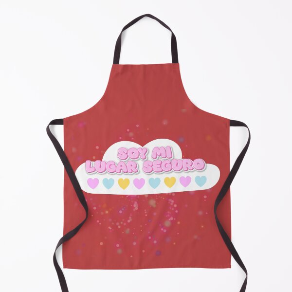 Item preview, I Am My Safe Place Cloud and Pastel Hearts designed and sold by Lorens Designs.