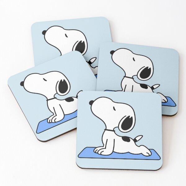 Item preview, Snoopy Relaxation designed and sold by waderpaker.