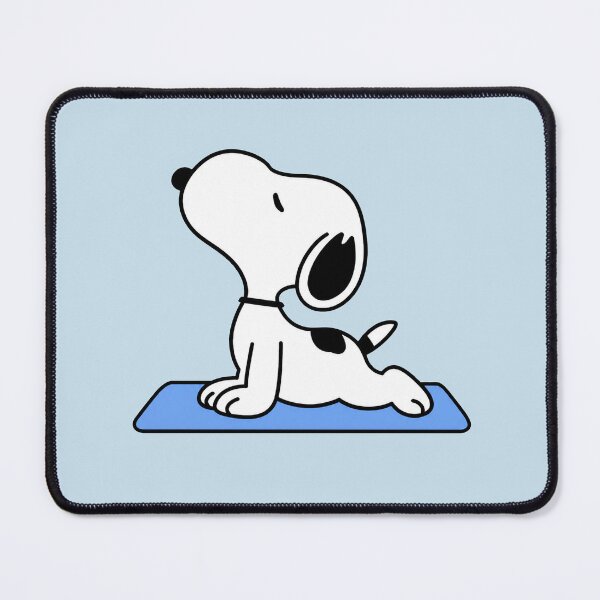 Item preview, Snoopy Relaxation designed and sold by waderpaker.