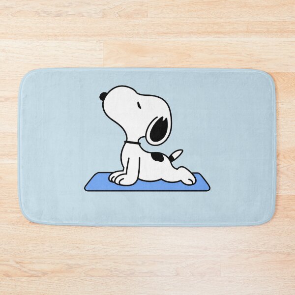 Item preview, Snoopy Relaxation designed and sold by waderpaker.