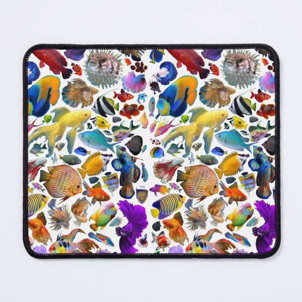 Item preview, fish designed and sold by CatsCritterDesigns .